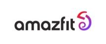 Amazfit brand image