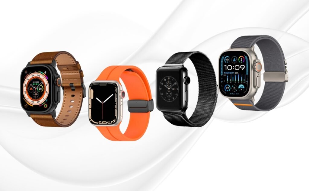 10 best Watch Straps