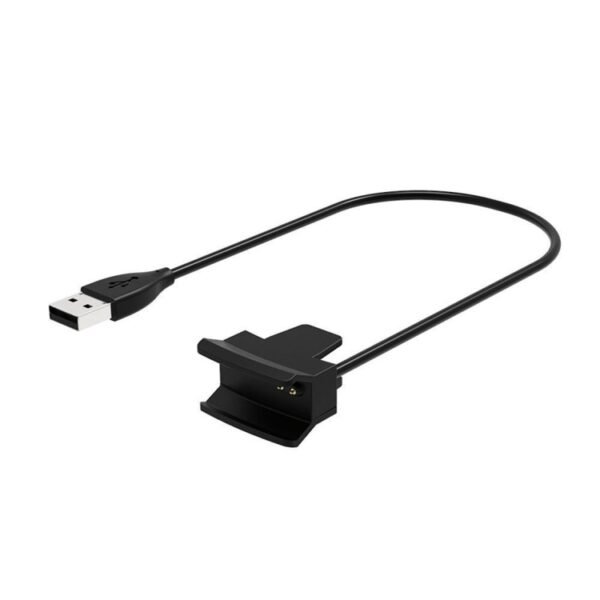 Fitbit Alta USB Charger Cable – Secure Clip Design for Fast, Reliable Charging