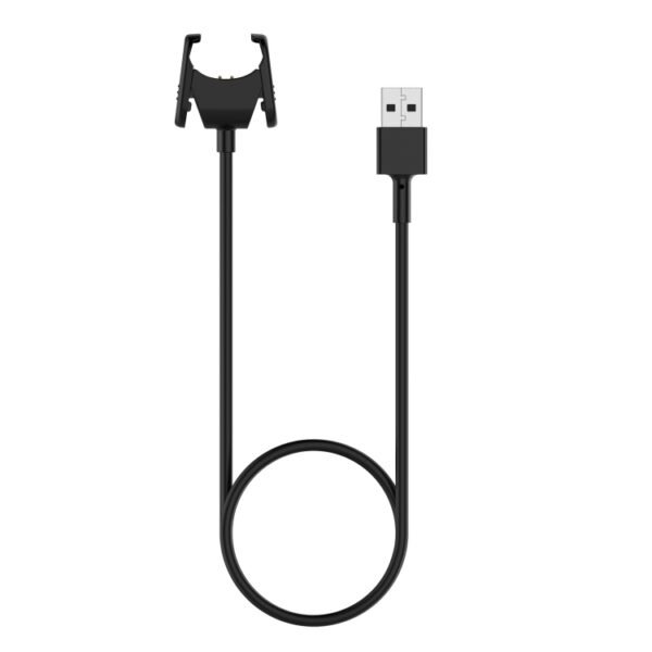Fitbit Charge 3 USB Charger Cable – Fast, Durable & Reliable Daily Charging Solution