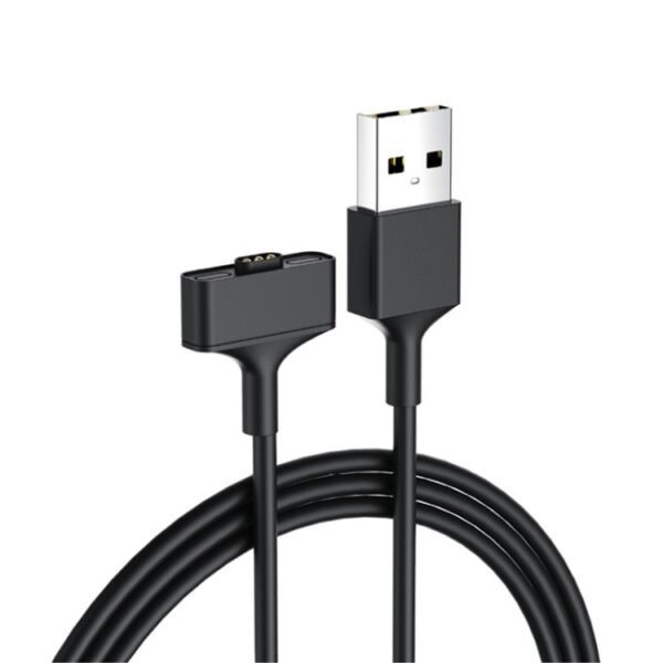 Genuine Fitbit Ionic Charging Cable – Durable, Secure Fit USB Power Cord