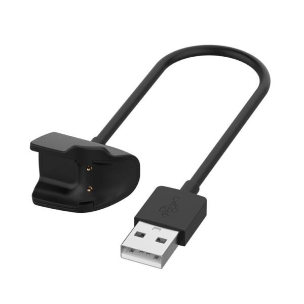 Samsung Galaxy Fit 2, Fit E USB-A Interface Smart Watch Charging Cable