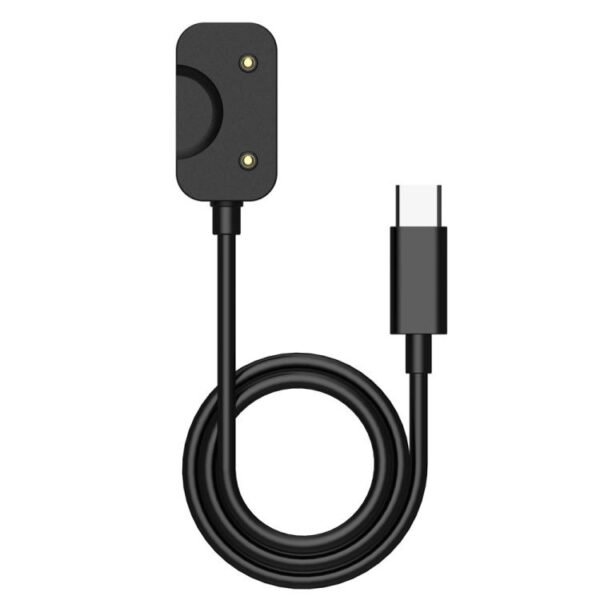 Samsung Galaxy Fit3 SM-R390 Type-C Interface Smart Watch Charging Cable With Chip Protection