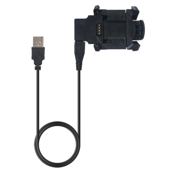 Garmin Quatix 3 / Fenix 3 HR USB Port Smart Watch Charging Base