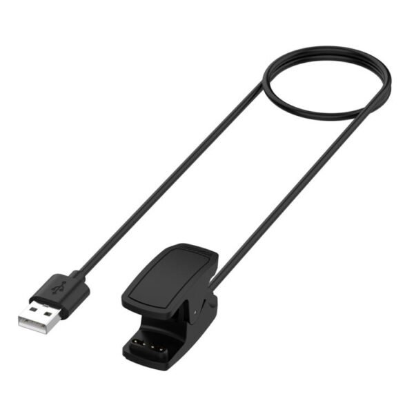 Garmin Descent G2 / G1 USB-A Port Watch Charger Charging Clip With Data Function