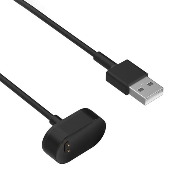 Fitbit Inspire/Inspire HR/Ace 2 USB Cable – Magnetic, Safe & Reliable Charger