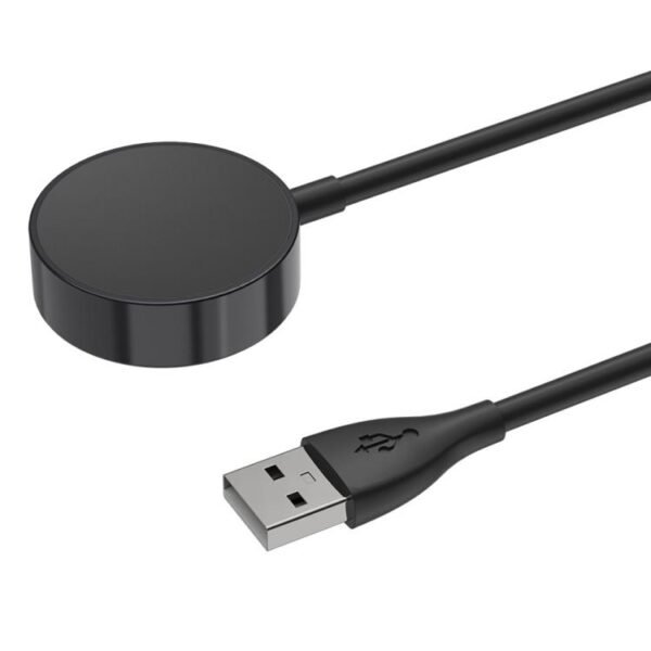 Samsung Galaxy Watch Ultra / 7 / 6 / 5 Pro / 4 / 3 Aluminum Alloy Magnetic Charging Cable