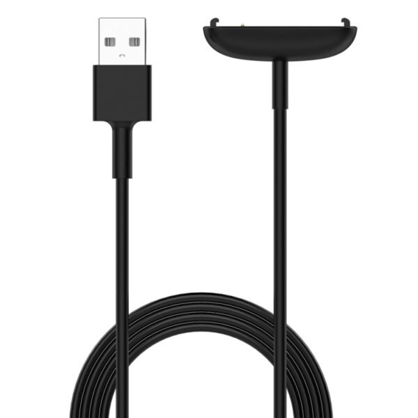 Fitbit Inspire 3 Charger Cable – Fast, Secure USB Charging for Daily Power Needs