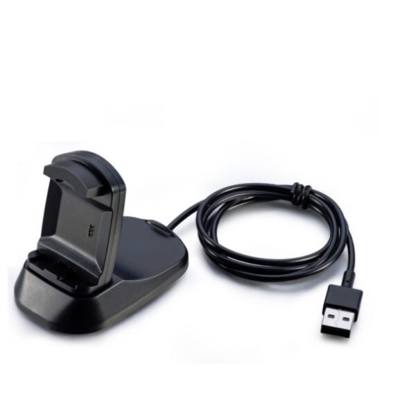For Fitbit Ionic Charging Dock – Stable, Fast-Charge Base Station for Smartwatch