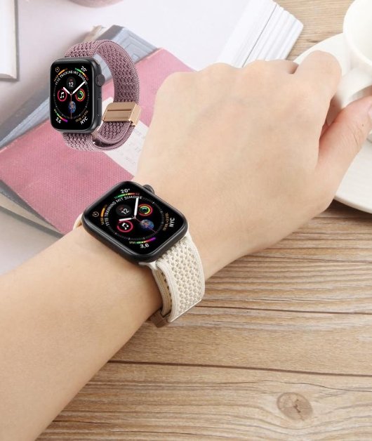 Apple Watch Straps
