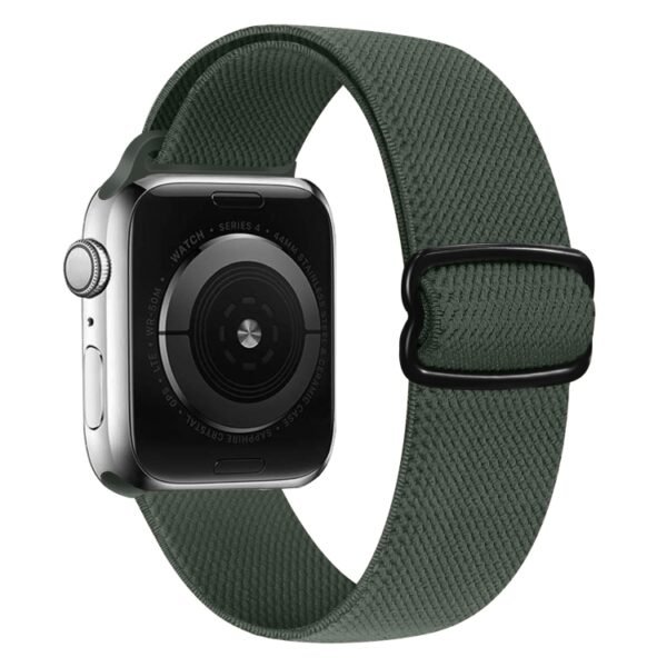 Nylon Replacement Strap Watchband