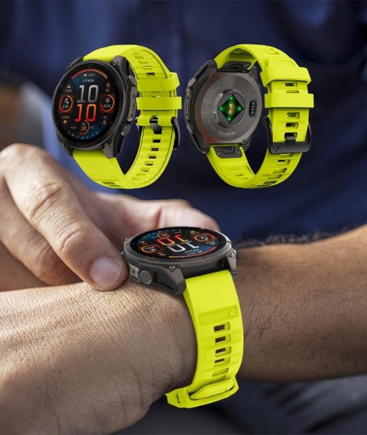 Garmin Watch Straps
