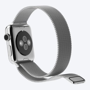 Milanese Apple Watch Straps Trending Categories