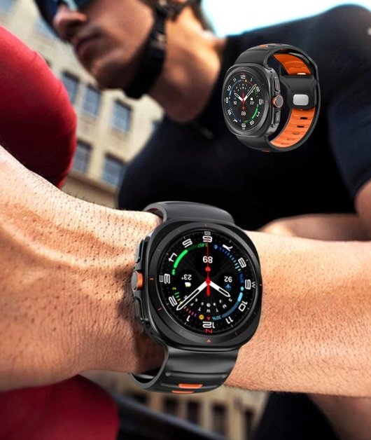 Samsung Watch Straps Small Banner